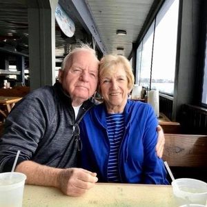 Meet your Posher, Pat